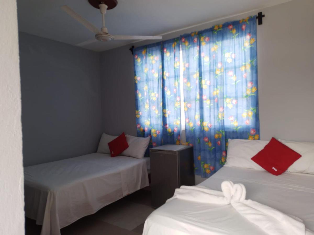 Hotel Maria Ines Veracruz Exterior photo